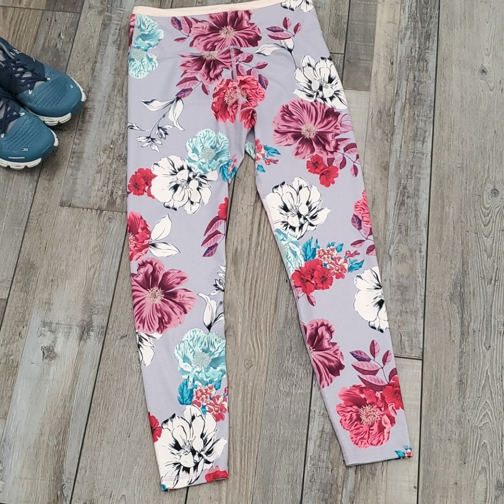 Old Navy Active Leggings